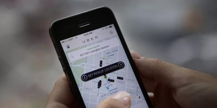 Uber最新优惠码，解锁城市出行新体验