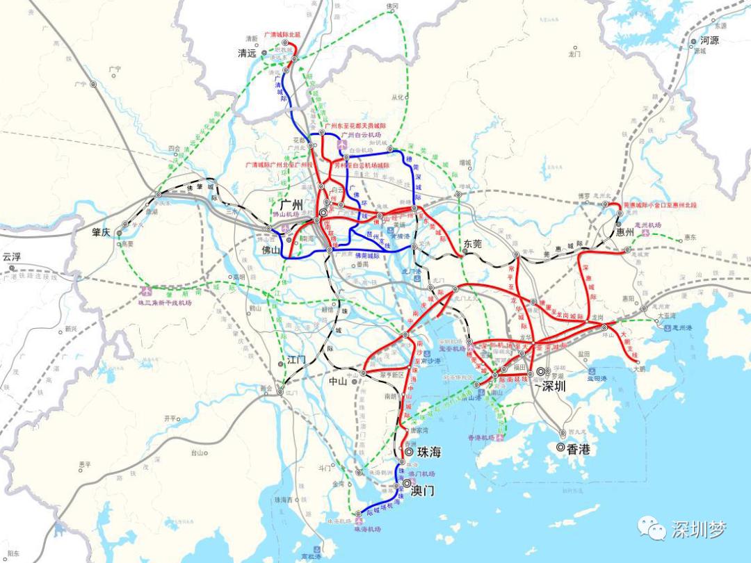 西安第二机场最新消息，建设进展与未来展望