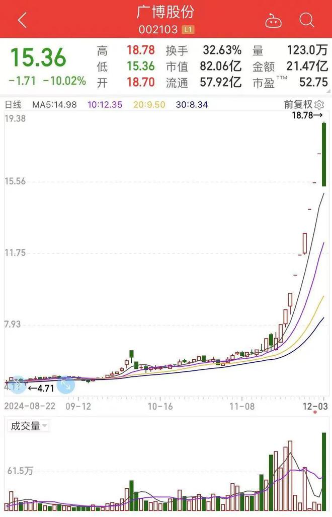 广博股份最新公告，企业转型与未来展望