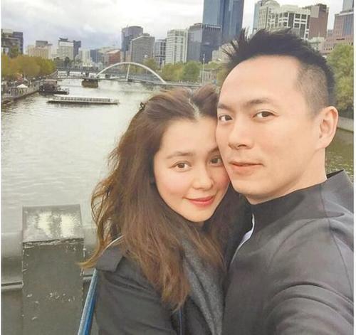 吴建豪离婚最新消息，娱乐圈又一对明星夫妻分道扬镳