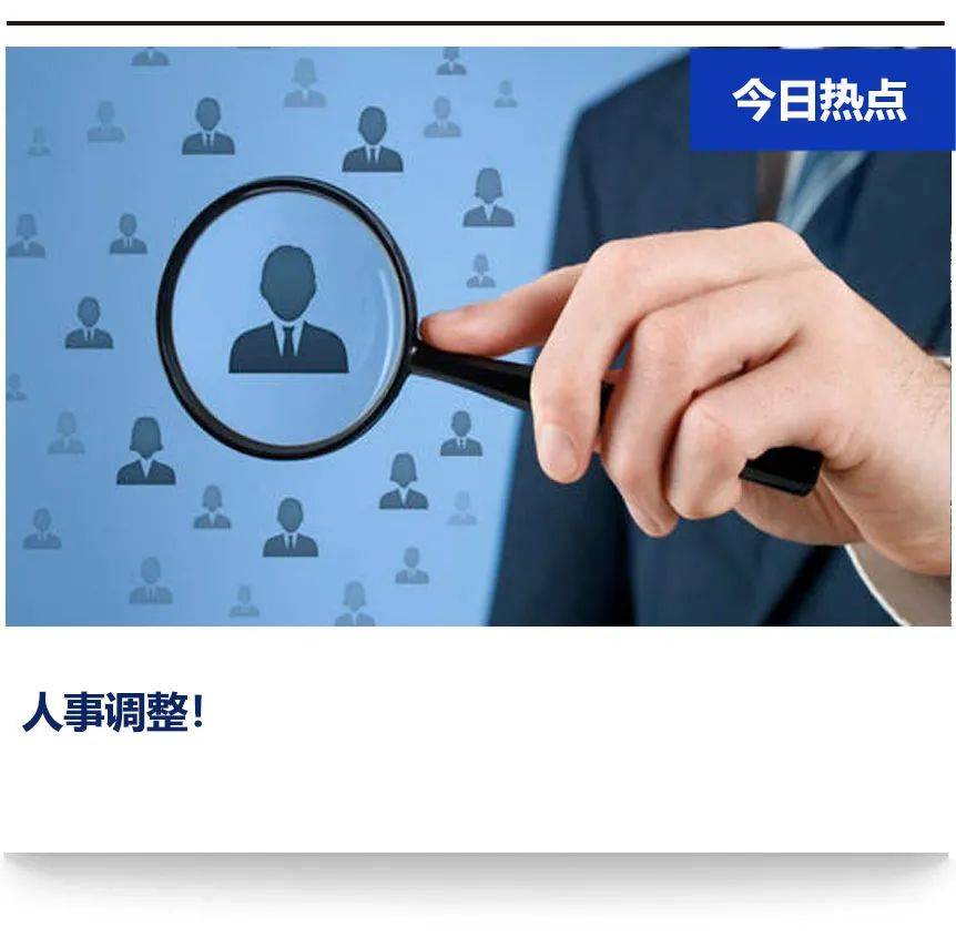 舟山市最新人事任免动态