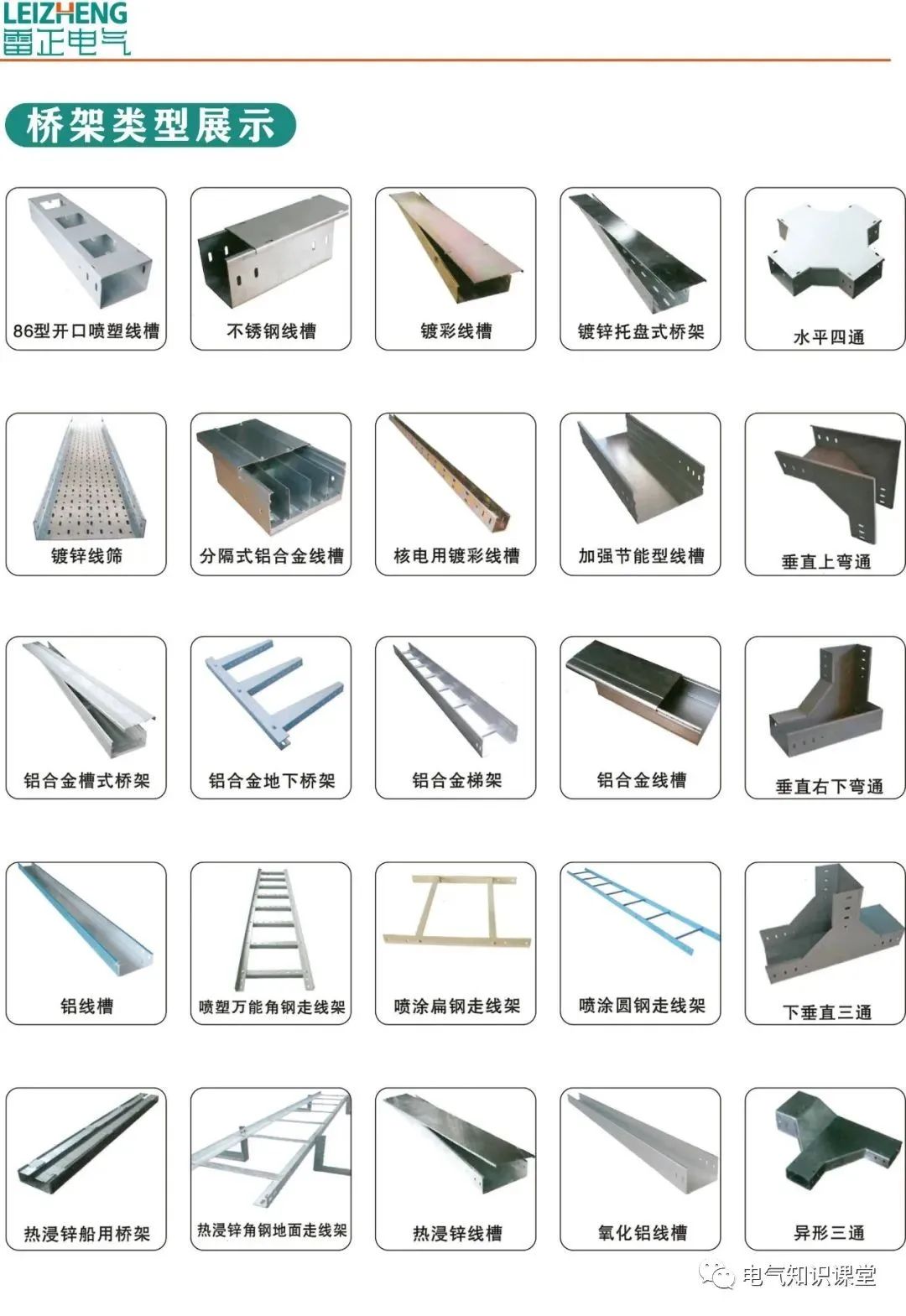 电缆桥架国家标准最新，提升安全与效率的桥梁