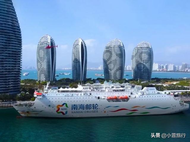 西沙群岛游轮价格表最新，探索南海明珠的梦幻之旅